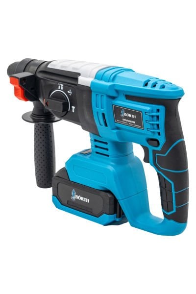 BÖRTH AKÜLÜ  KIRICI DELİCİ HİLTİ 21V 3.0AH 2 AKÜLÜ