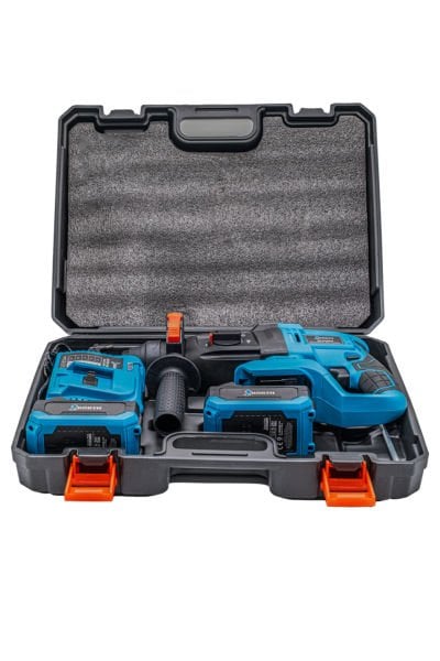 BÖRTH AKÜLÜ  KIRICI DELİCİ HİLTİ 21V 3.0AH 2 AKÜLÜ