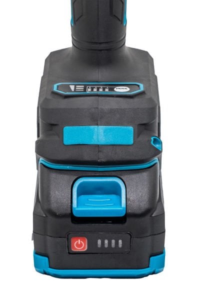 BÖRTH AKÜLÜ KÖŞE TAŞLAMA 21V 3.0AH 2 AKÜLÜ