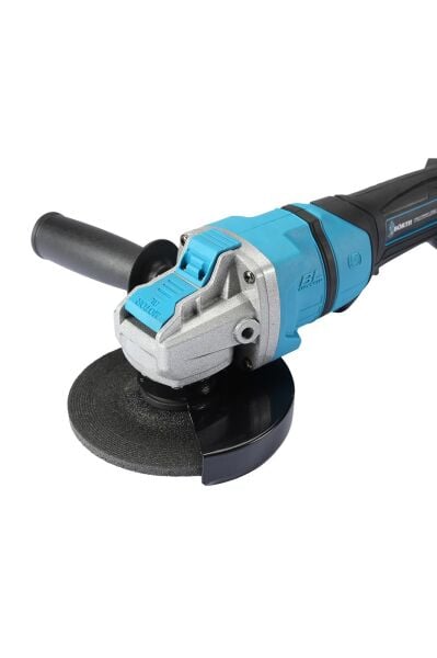 BÖRTH AKÜLÜ KÖŞE TAŞLAMA 21V 4.5AH 2 AKÜLÜ