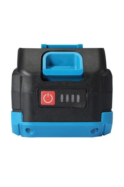 BÖRTH 21V 3.0AH AKÜ (10 HÜCRELİ)