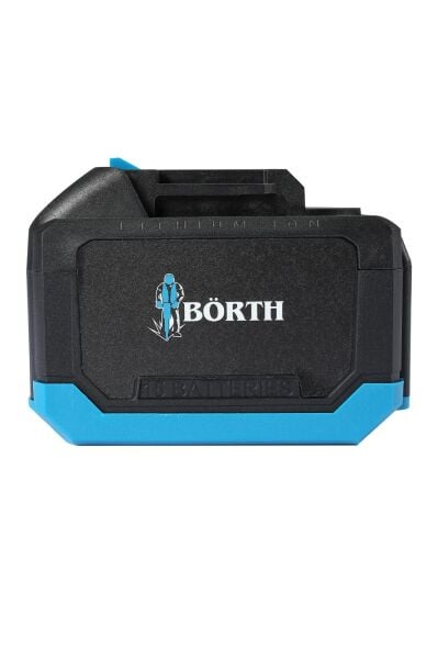 BÖRTH 21V 4.5AH AKÜ (15 HÜCRELİ)