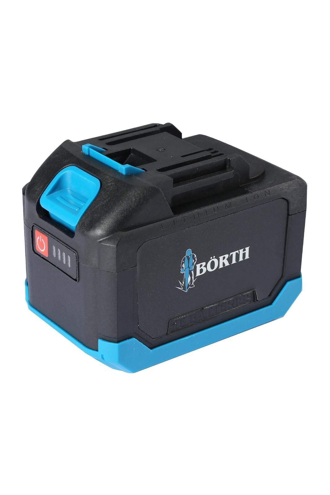 BÖRTH 21V 4.5AH AKÜ (15 HÜCRELİ)